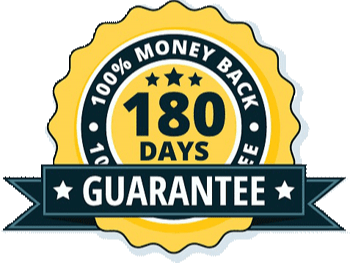 Ikaria Juice 180 Days Money back Guarantee